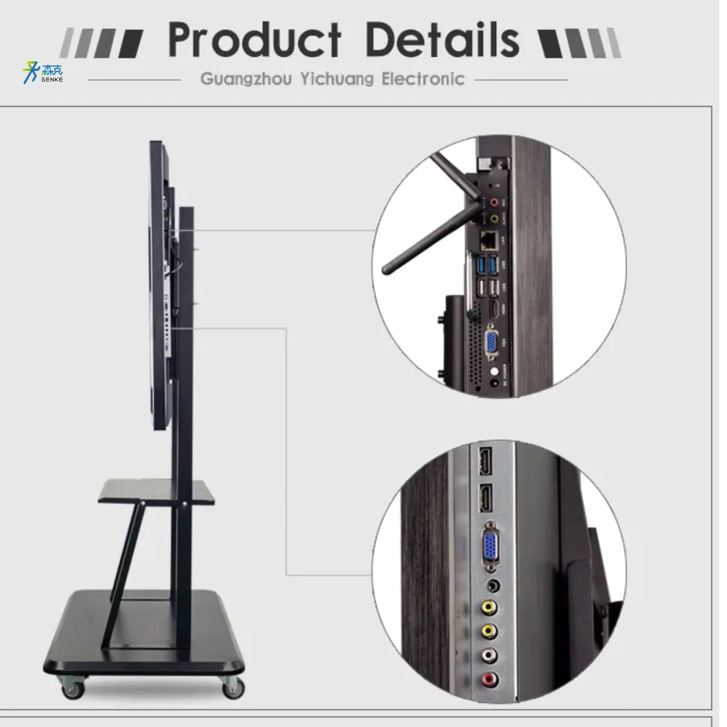 Digital Signage View 5