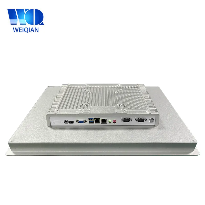 Industrial PC Connectors