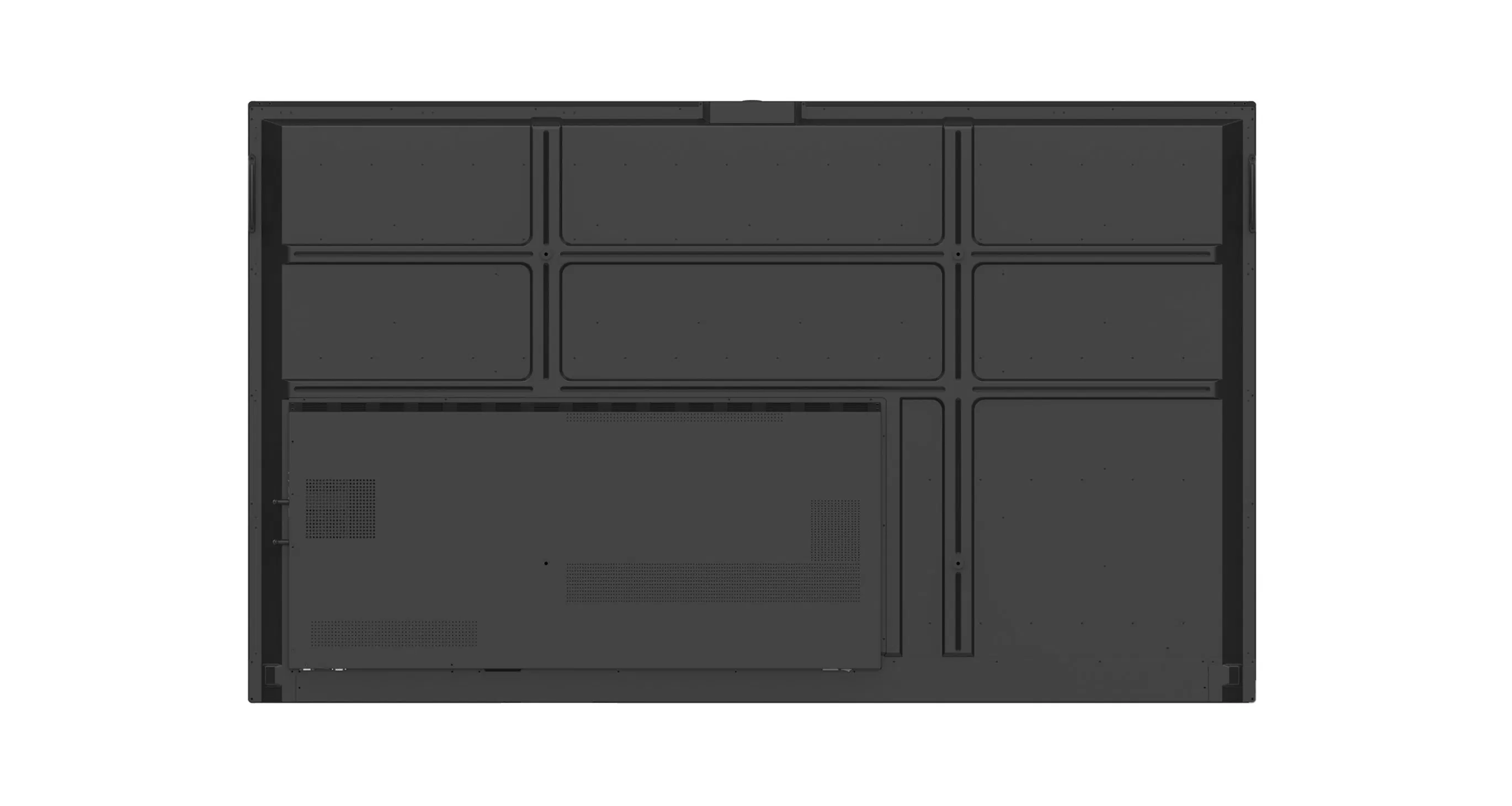 Smart Touch Interactive Flat Panel for Education and Conference