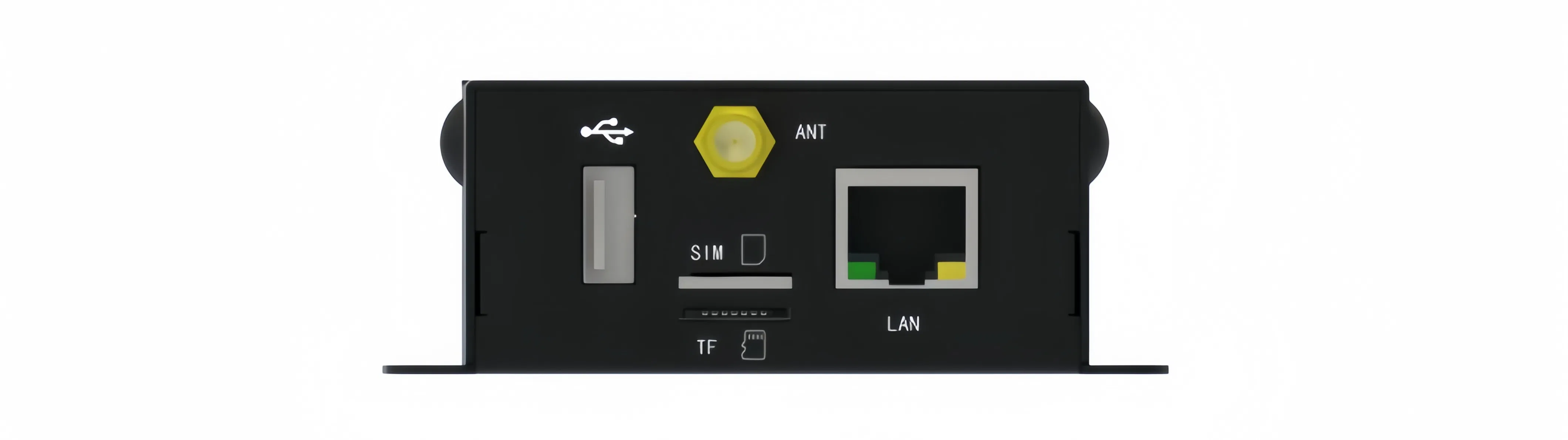 Kloizon Linux-Based Gateway with Smart Edge Computing and Lora
