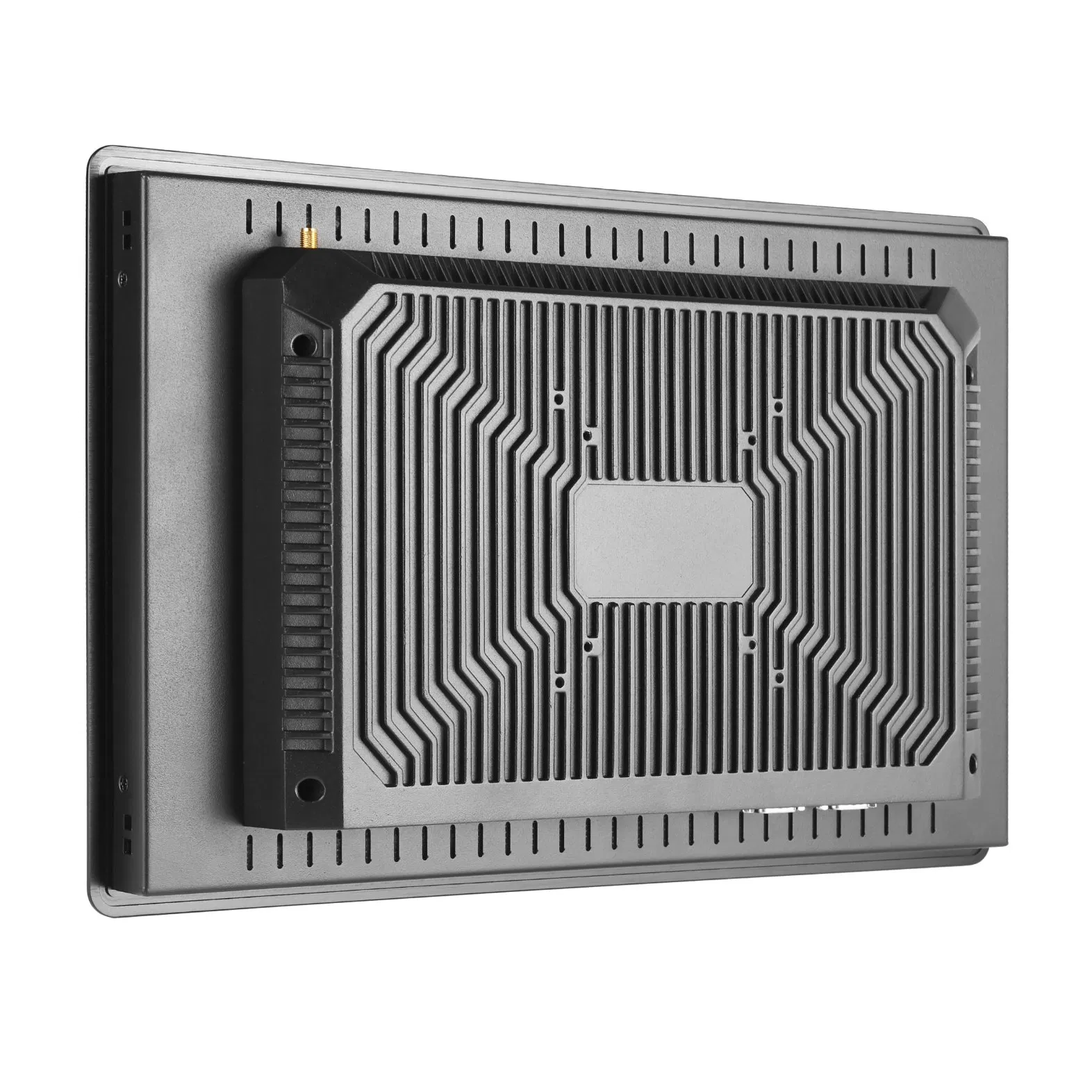 Ask Rk3288 Rk3399 Rk3566 Rk3568 Embedded Wide Tablet IP65 Waterproof 19 Inch Accessories Industrial Touchscreen Android Panel PC Display