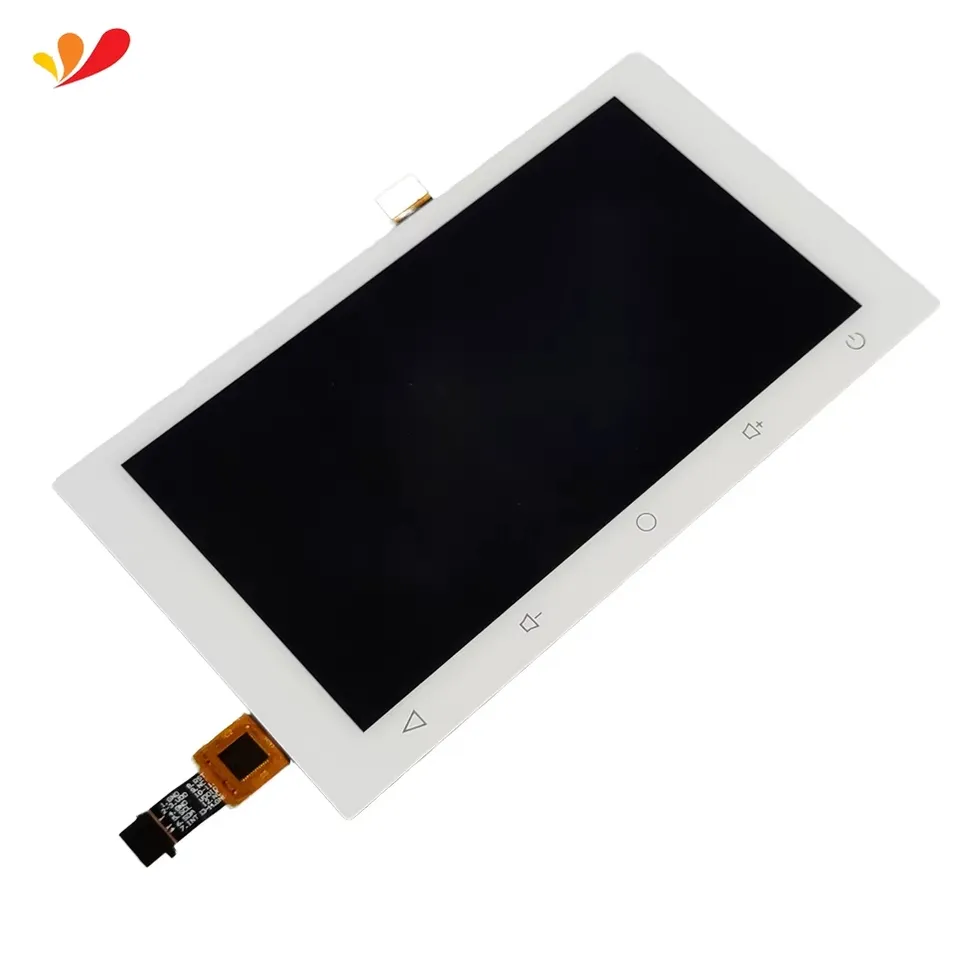 Capacitive Touch Display Module