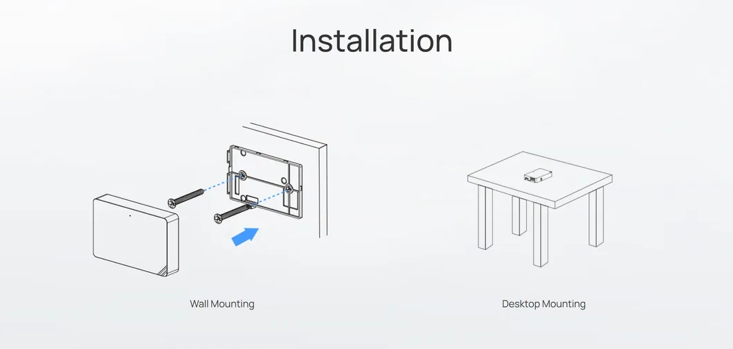 Installation Guide
