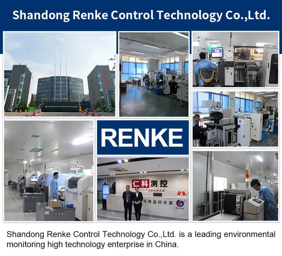 Manufacturing Facility