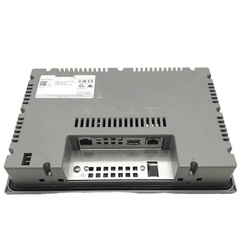 Industrial Control PLC Touch Screen Display Panel 6AV6643-0CD01 for Automation Solutions