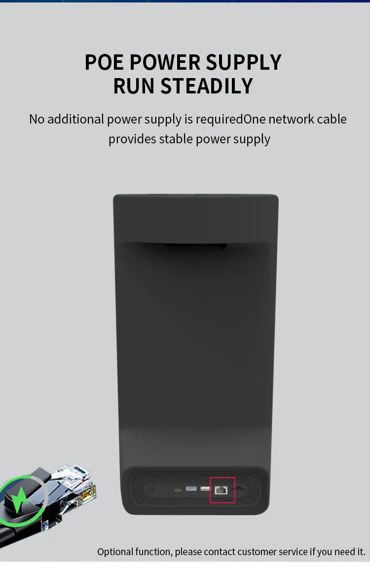 Android Tablet PC Detail 7