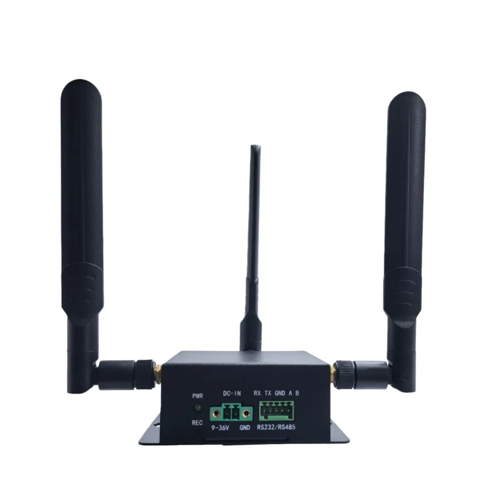 TM-Cp1b Ubuntu24.04 4G/WiFi/Lora Smart Edge Computing Gateway