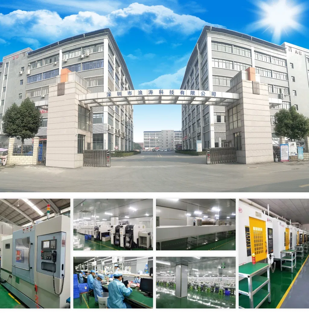 Production and Quality