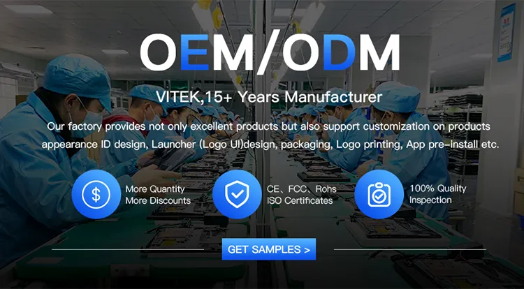 Slim Design Whiteboard