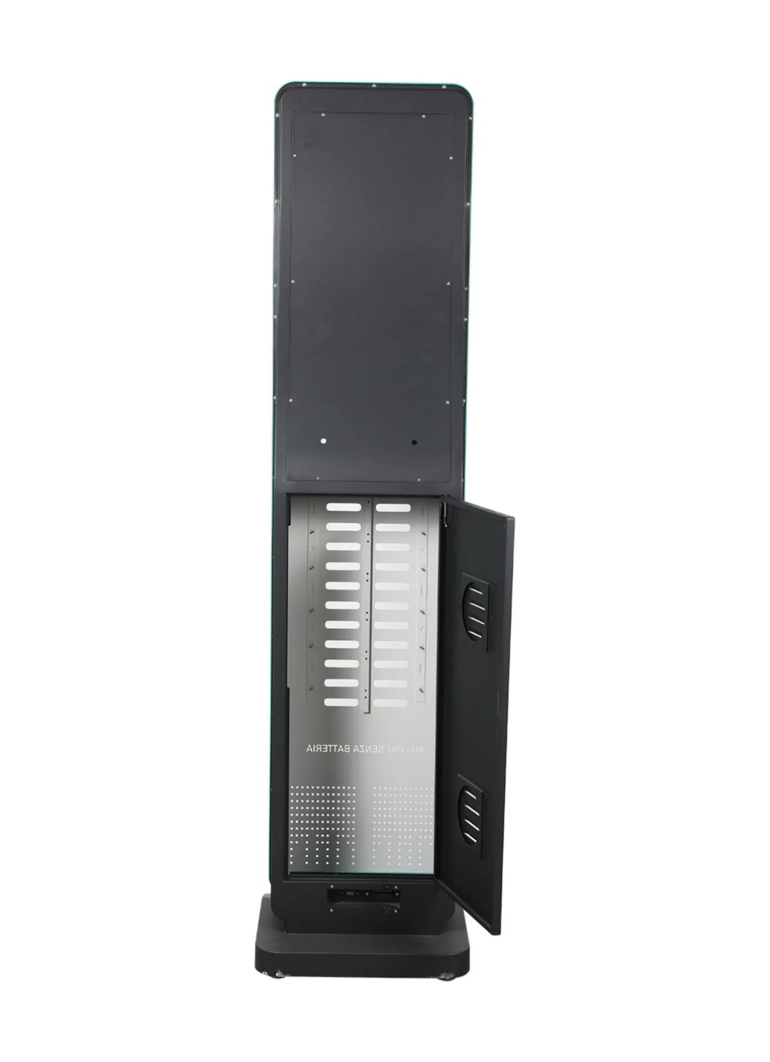 Approved Custom Enclosures for Harsh Conditions High Altitude etc