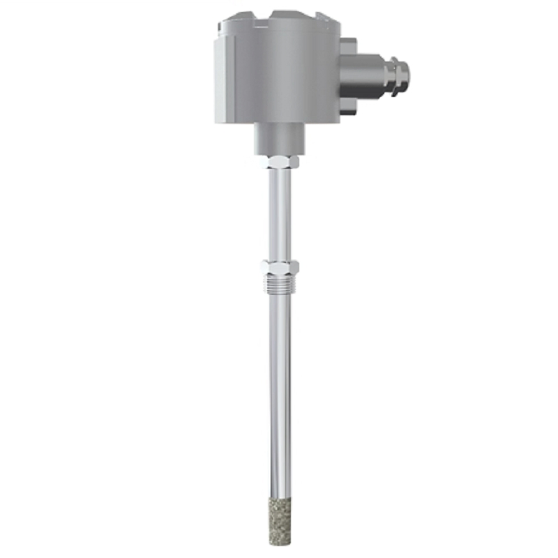 Renke Pipe Temperature Humidity Device RS485 4 20mA Temperature Transmitters