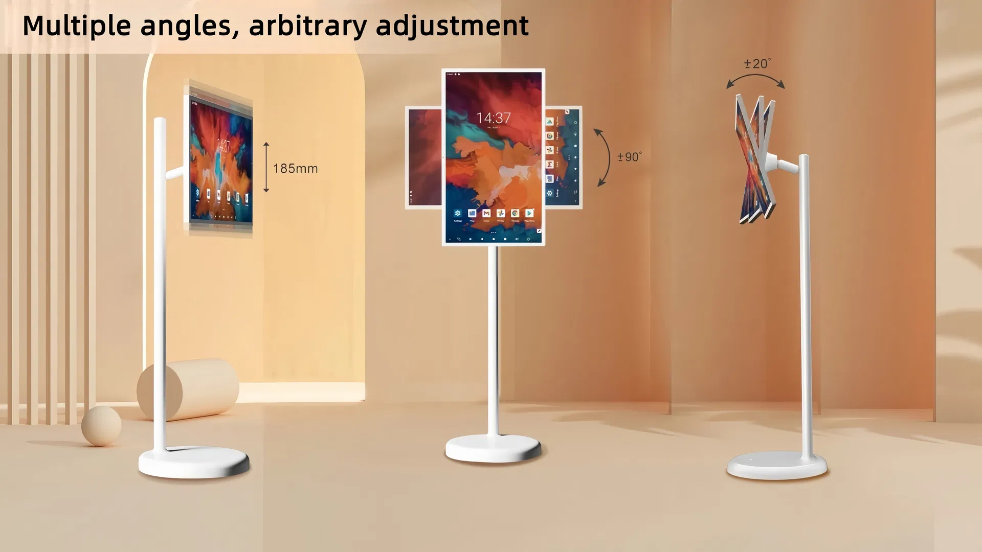 Application Scenario