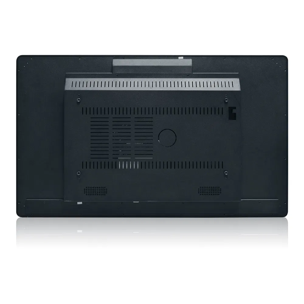 43 Inch Infrared Industrial Grade LCD Capacitive Pcap Touchscreen Display