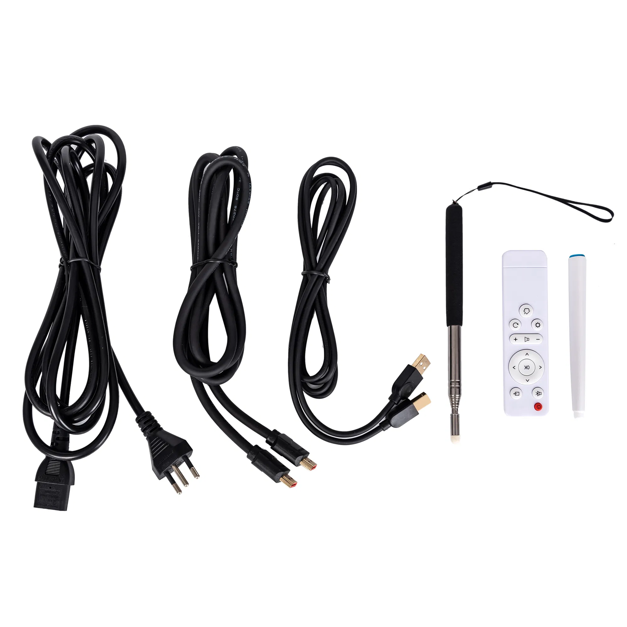 86 Inch Infrared LED Touch Computer 4K Touch Interactive Flat Panel Smart Board Miboard Kiosk Conference Meeting Whiteboard Display for Education