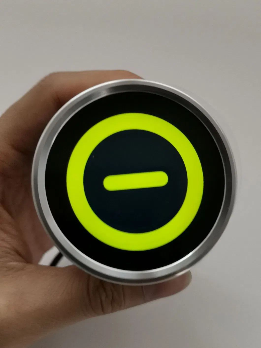 Smart Knob Controller 3