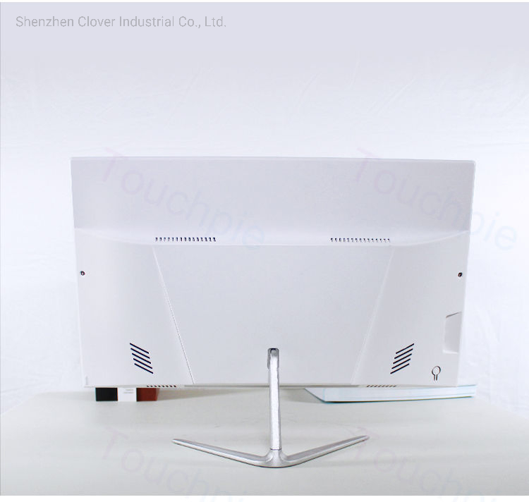 High Quality LCD Panel 1920*1080 with Hard Drive Type SSD+HDD I3 I5 I7 All in One PC Windows10 PRO Rugged Computer