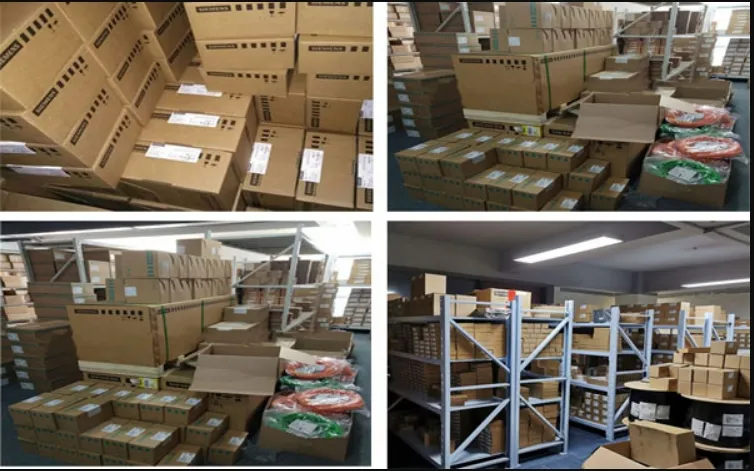 Our Warehouse