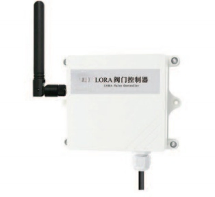 RS-Pl-Lora-2 Lora Valves Controller