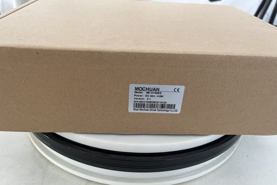 Mochuan Brand New HMI Touch Screen 10.1inch 1024X600 Touch Screen Panel Industrial Automation Control Human Machine Interface