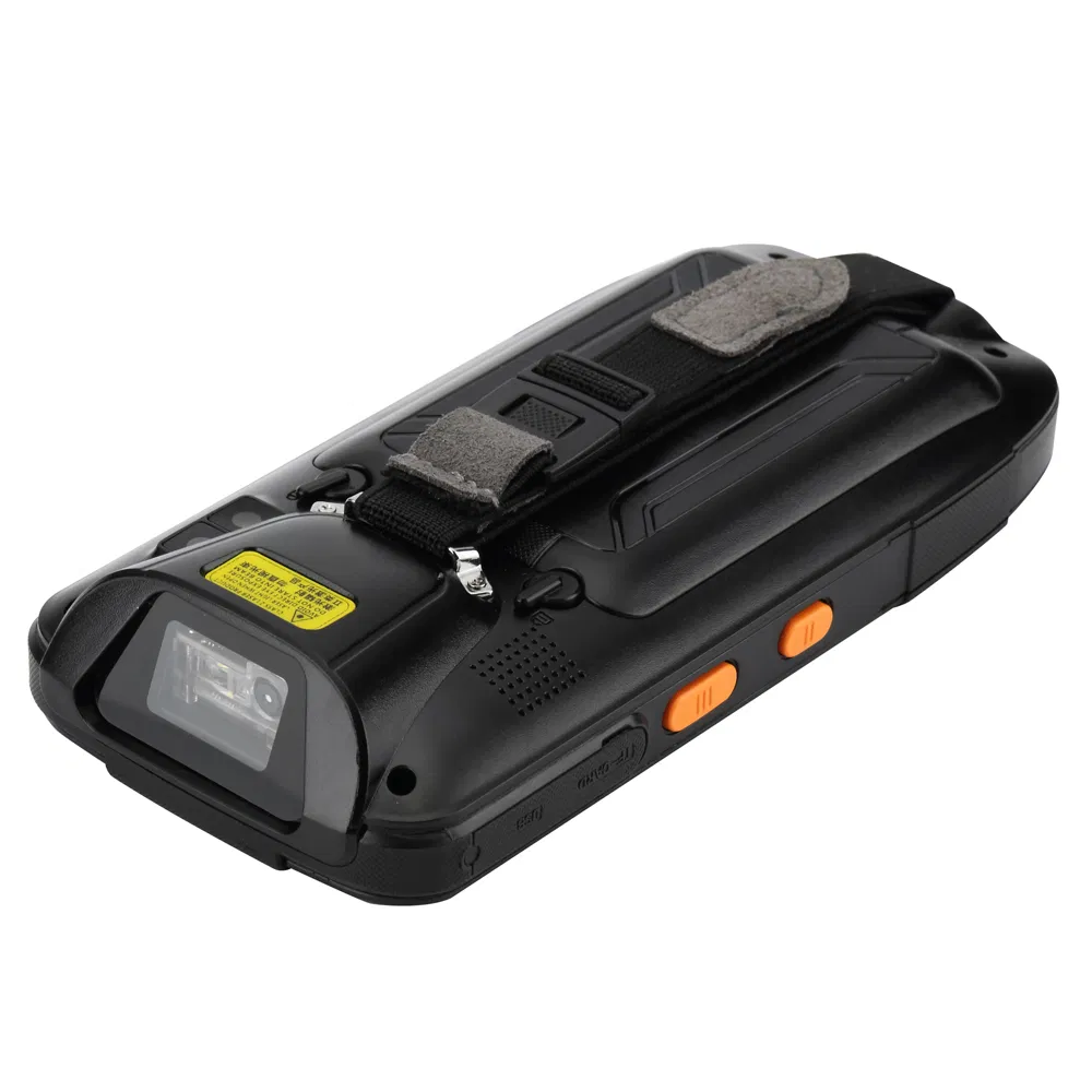 Rugged Logistic Android Barcode Scanner PDA Handheld Terminal