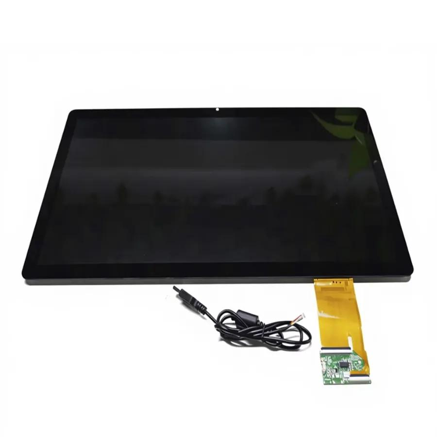 Water Resistant Touch