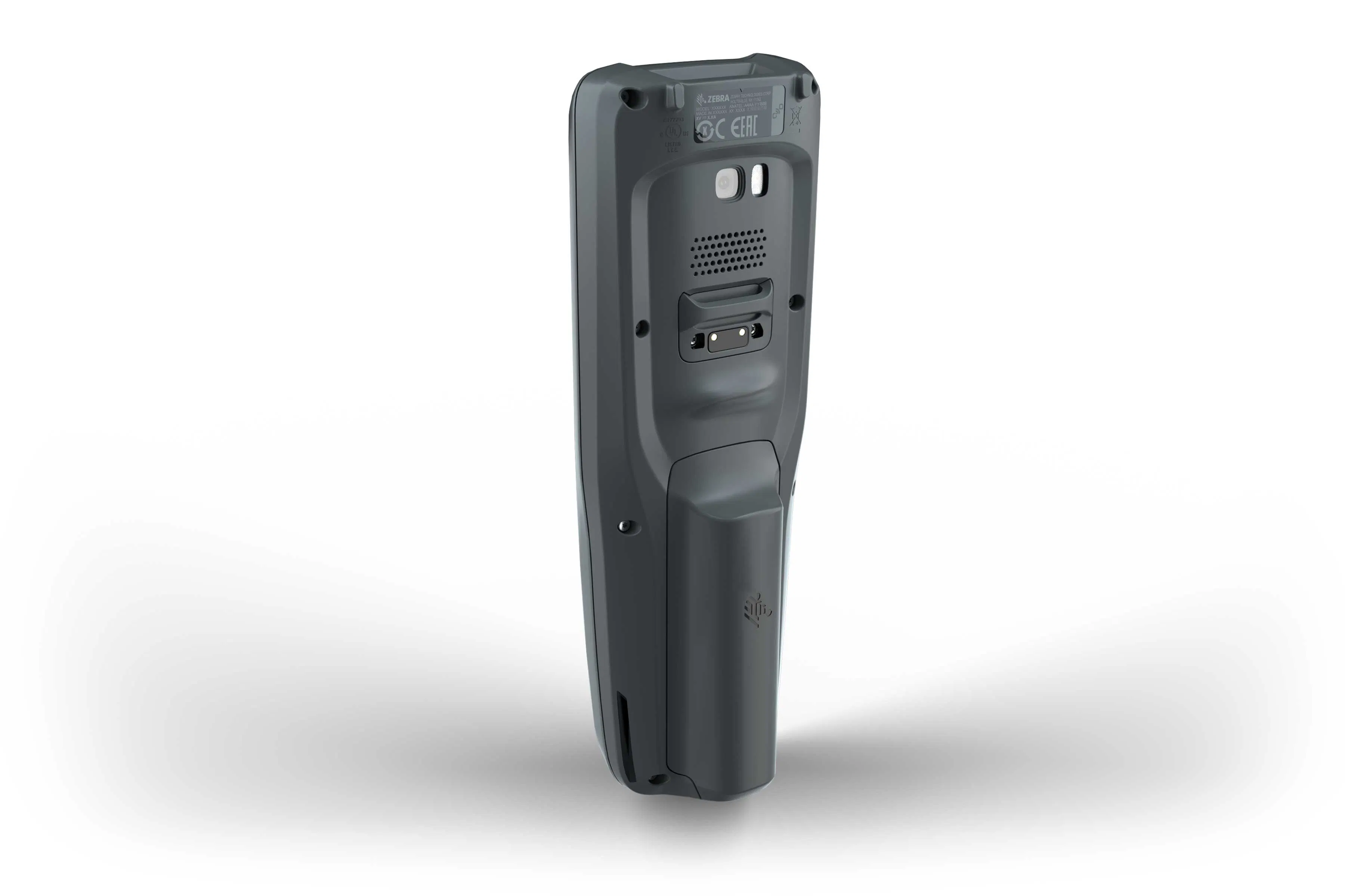 Mc2700 2D Scanner PDA Zebra Android 11 Wi Fi 6 IP67 Rugged Handheld Terminal