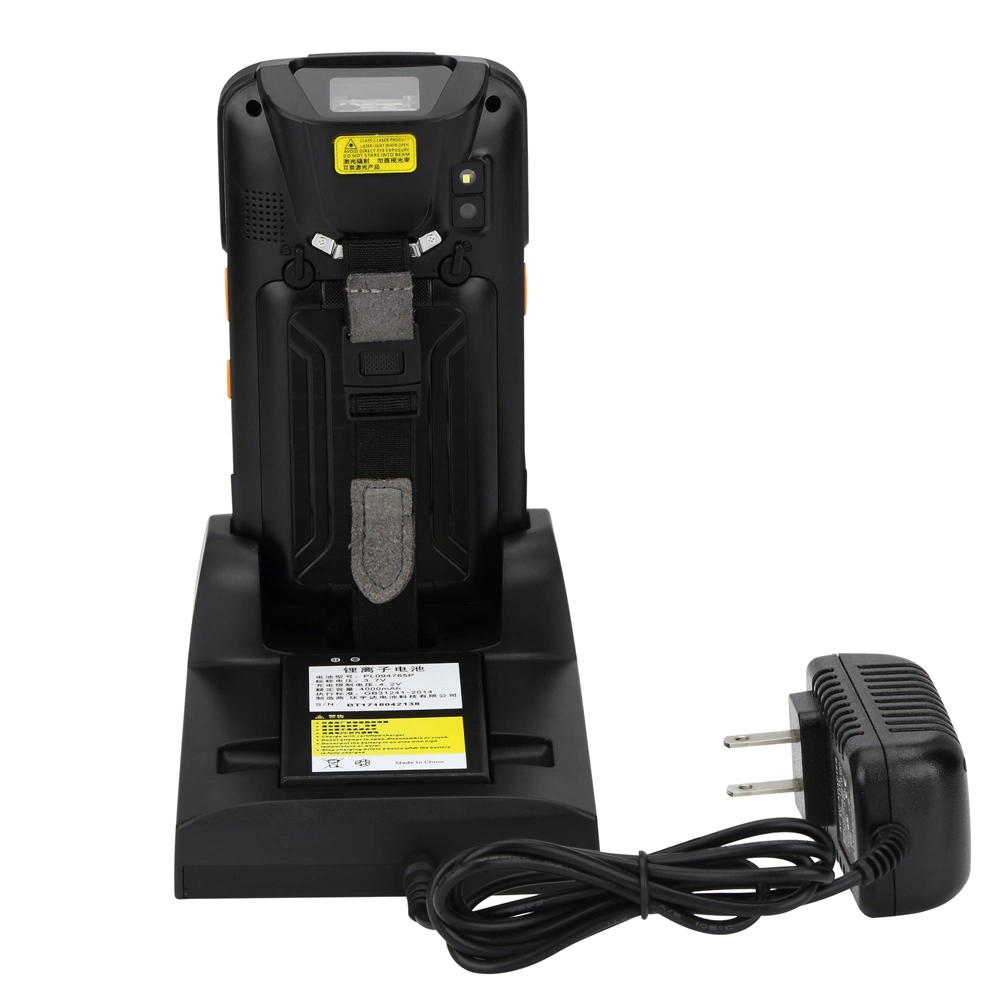 Rugged Logistic Android Barcode Scanner PDA Handheld Terminal