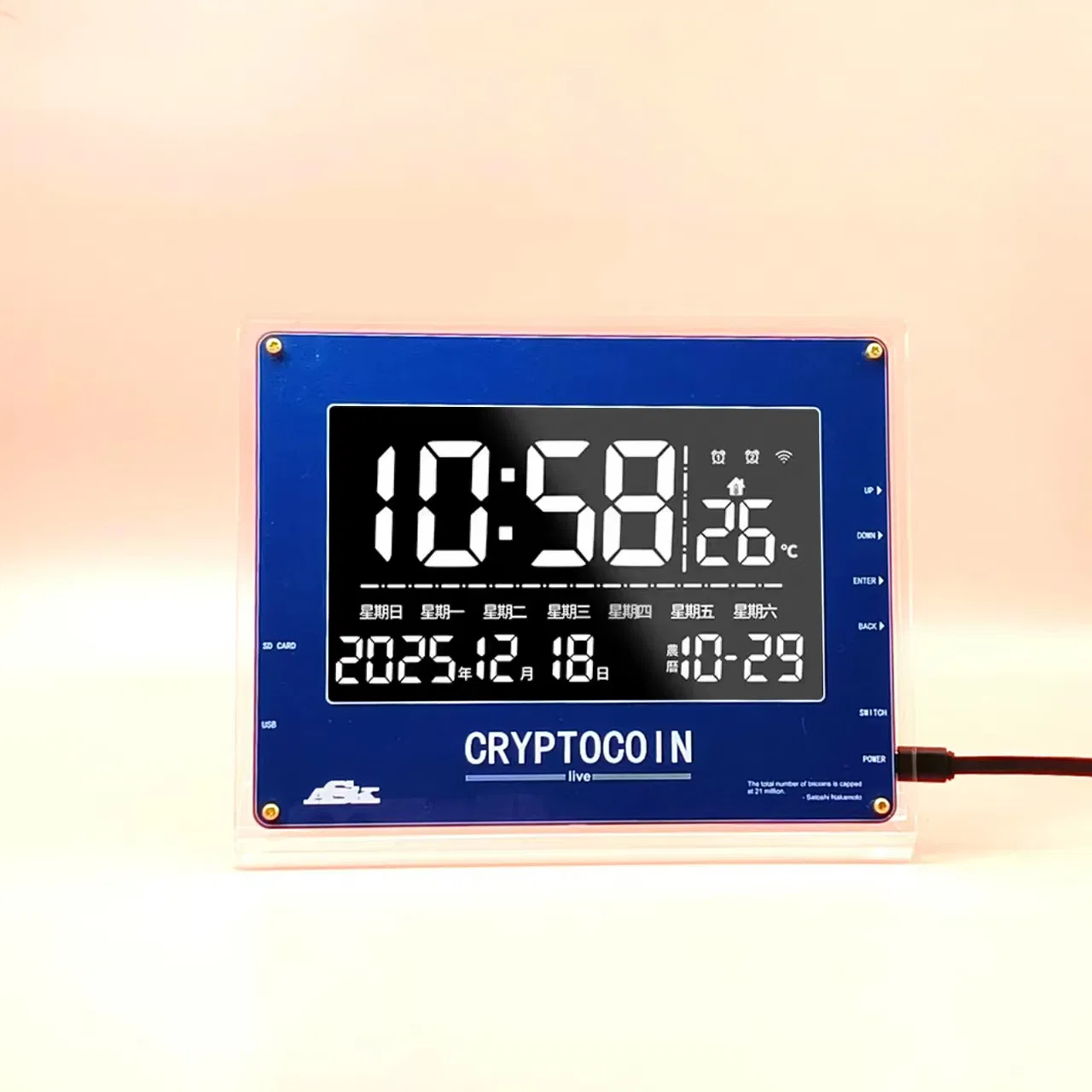 7.5'' Esp32 E-Ink Controller Module for ESL &amp; Smart Devices Custom OEM Stm32