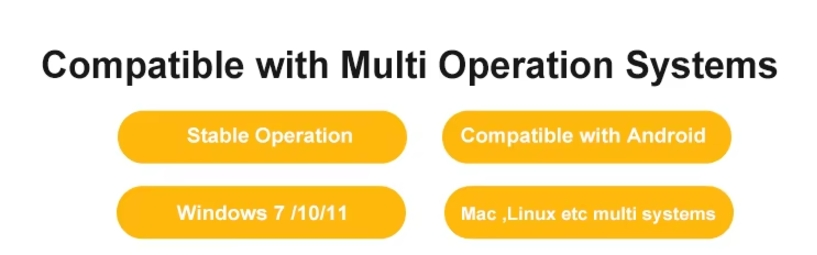 China 4K Ifp All in One Smart Board Digital Interactive Flat Panel Dual System