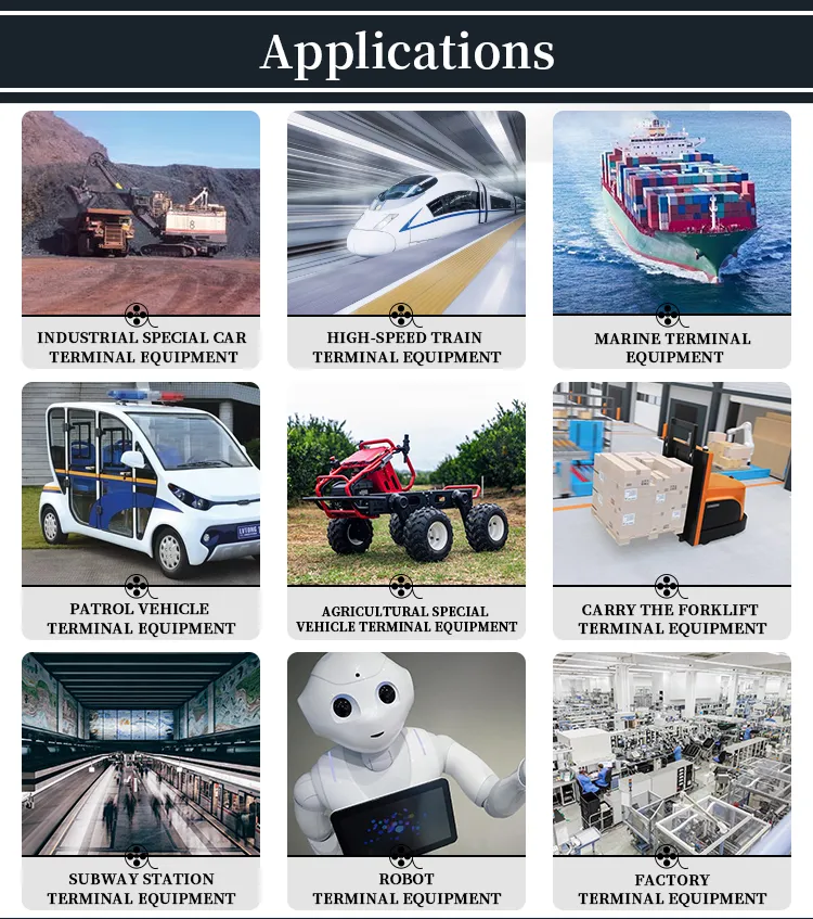 Application Scenario