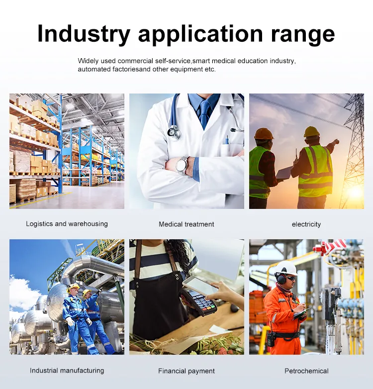 Rugged Tablet View 6