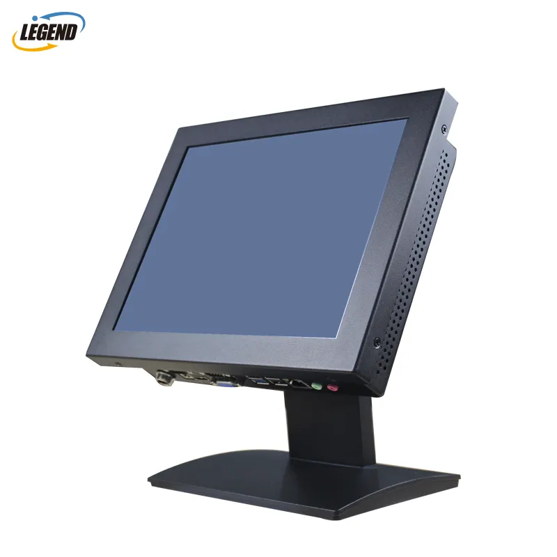 Industrial Computer Display 1