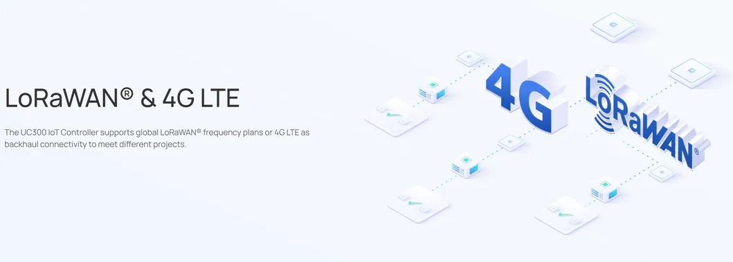 IoT Controller Feature 8