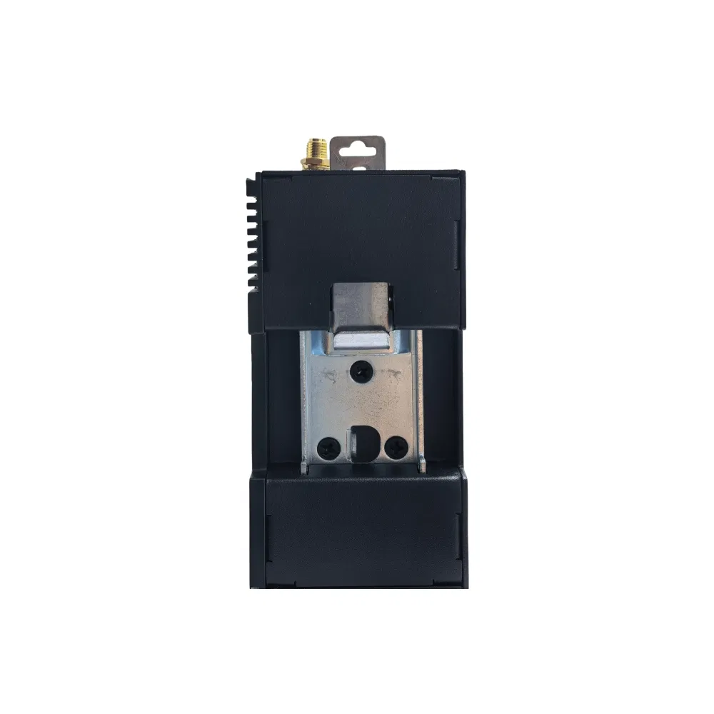 Open Source Ubuntu24.04 4G/WiFi/Di/Do/Ai/Ao Smart Edge Computing Gateway