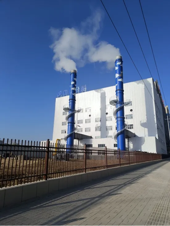 Field Installation 2