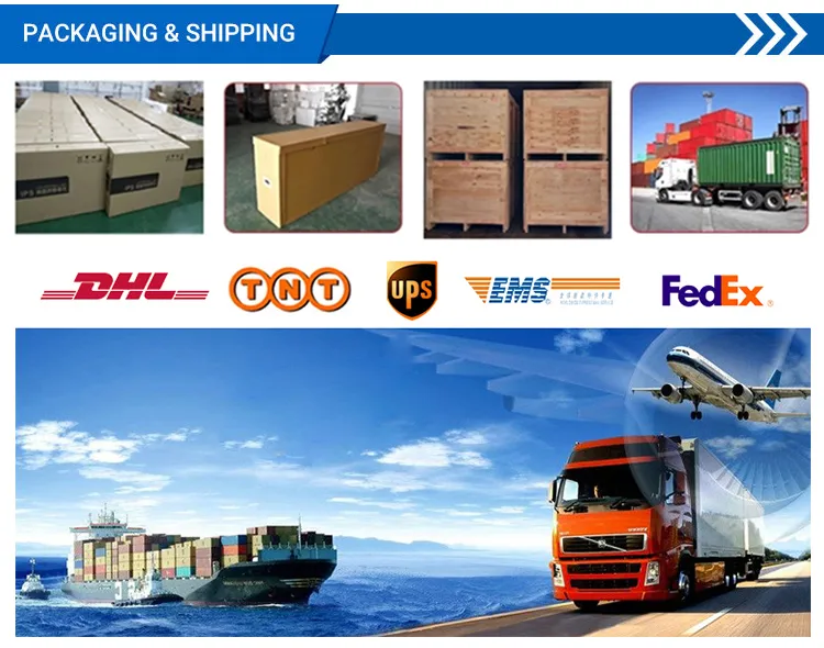 Installation Display