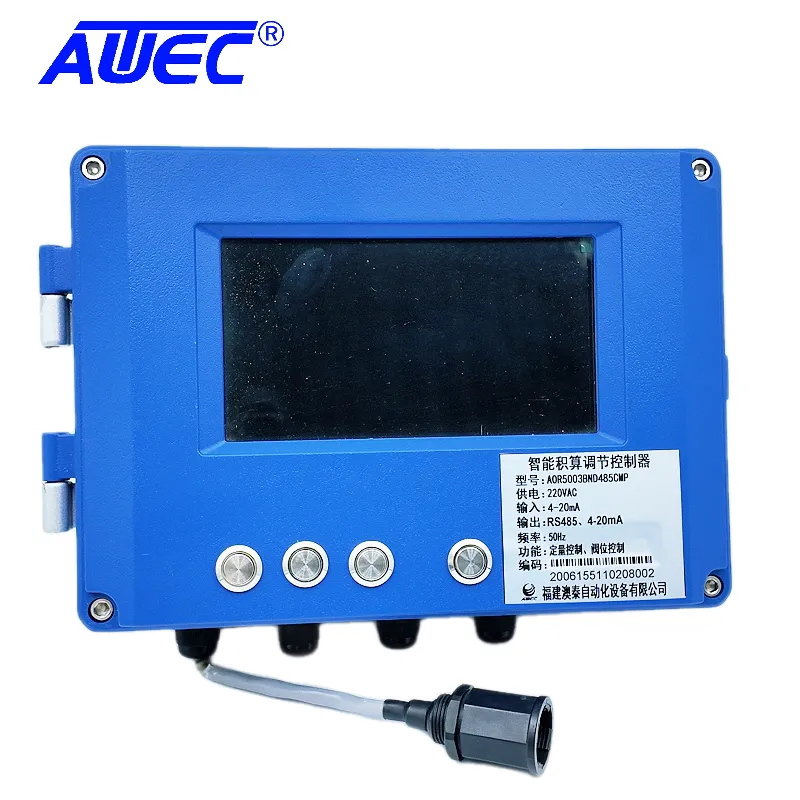 Aow5000 Weighing Controller
