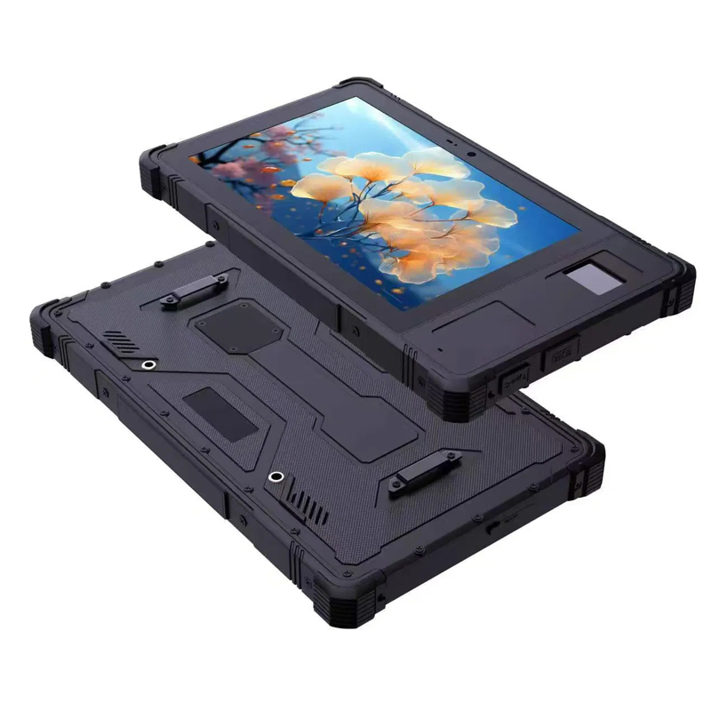 4G Android Rugged Tablet with Mtk Processor for Outdoor Use