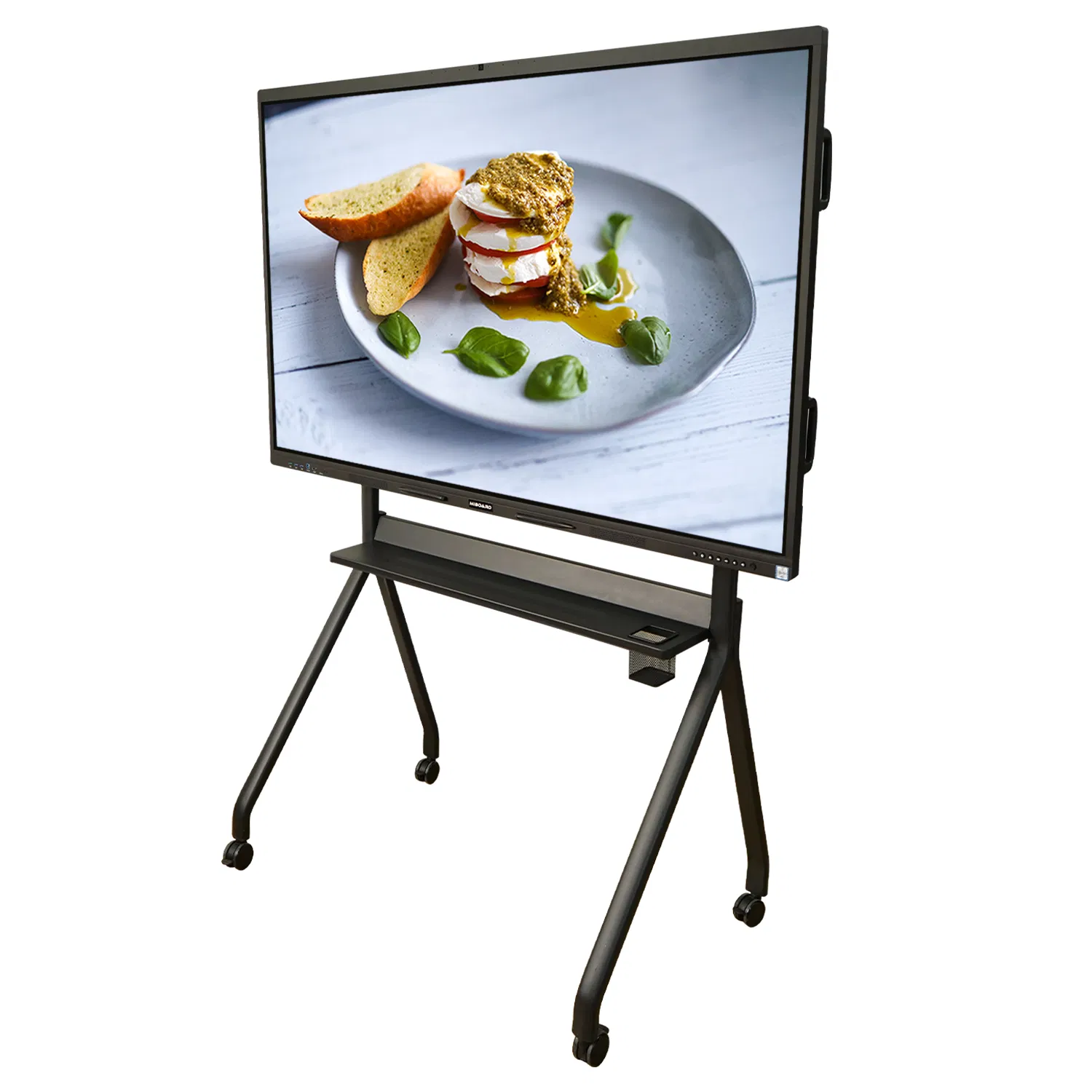 Miboard V14. V2 65inch Dual System Smart Touch All-in-One Whiteboard Digital Screen Monitor Interactive Board