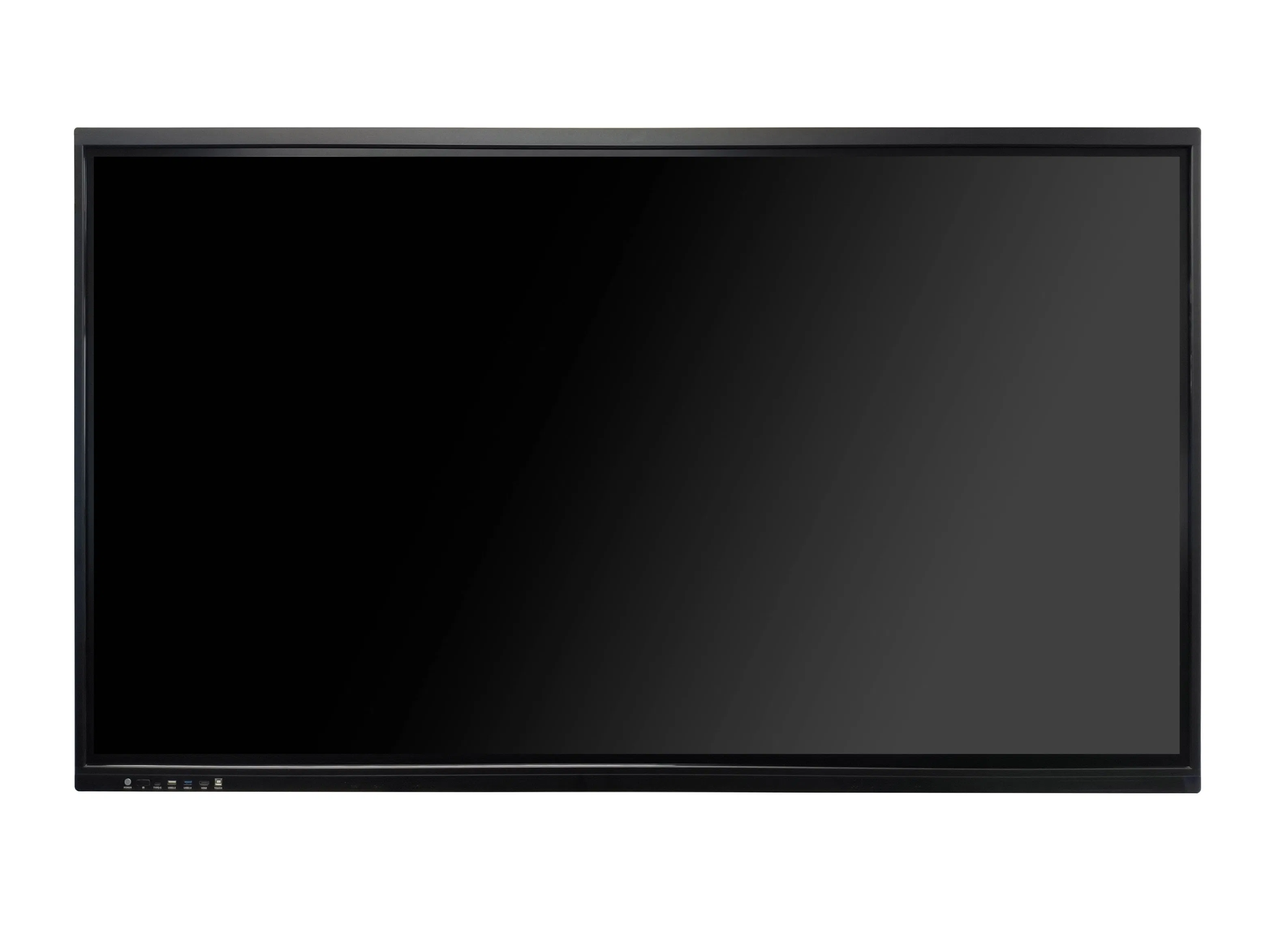 75 Inch Conference Interactive Digital Whiteboard Classroon Meeting Display