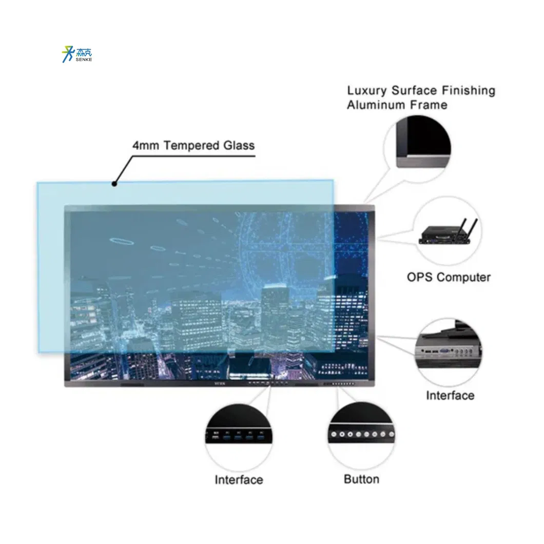 Digital Signage View 1