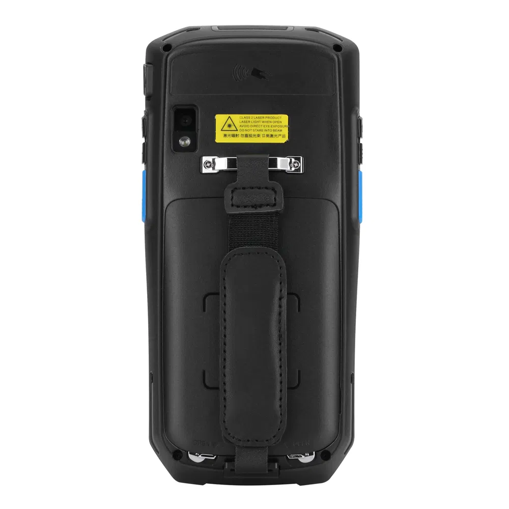 Rugged Handheld Collection Android PDA Data Terminal with Barcode Scanner
