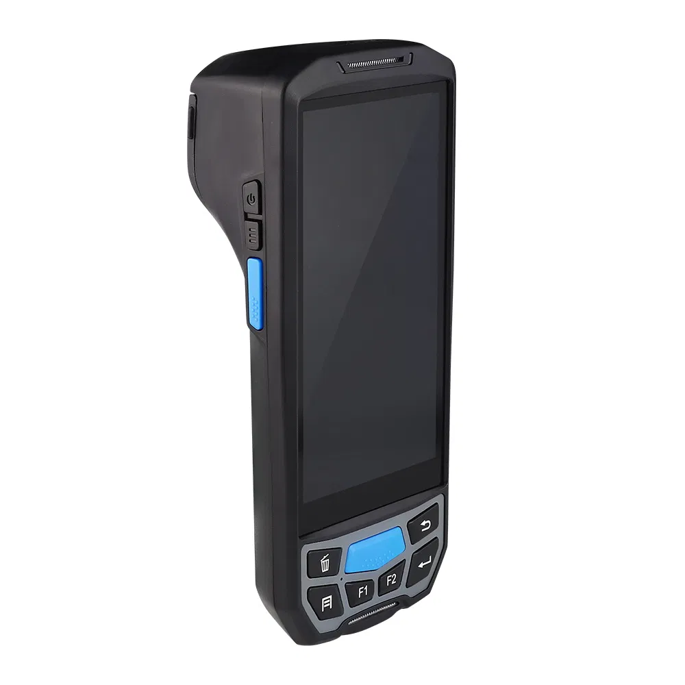 Rugged Handheld PDA Data Terminal for Warehousing Management