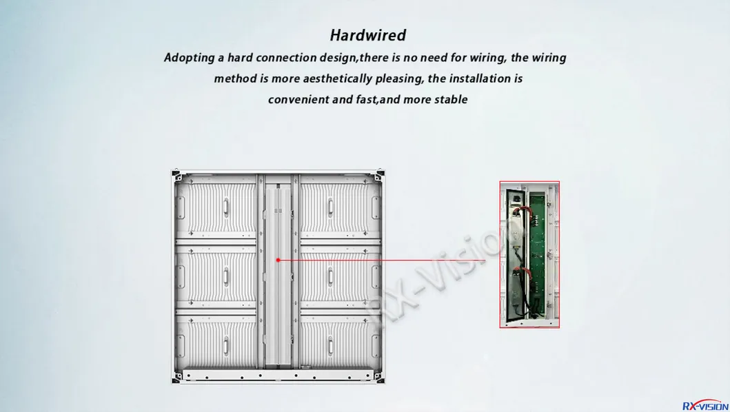 Outdoor LED Display 5