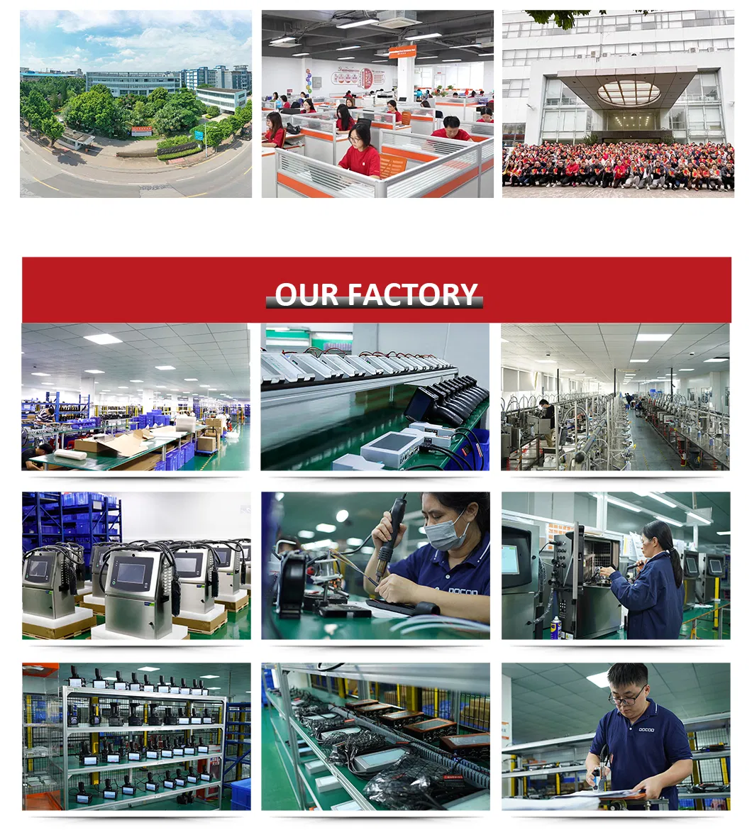 Factory Overview