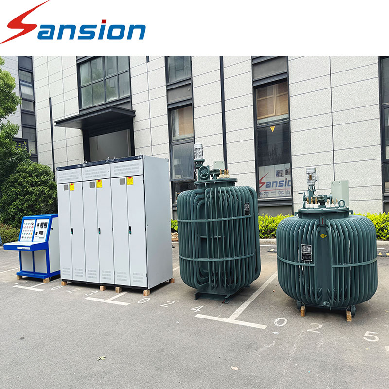 DC Motor Performance Characterization Test Bench Comprehensive Test System