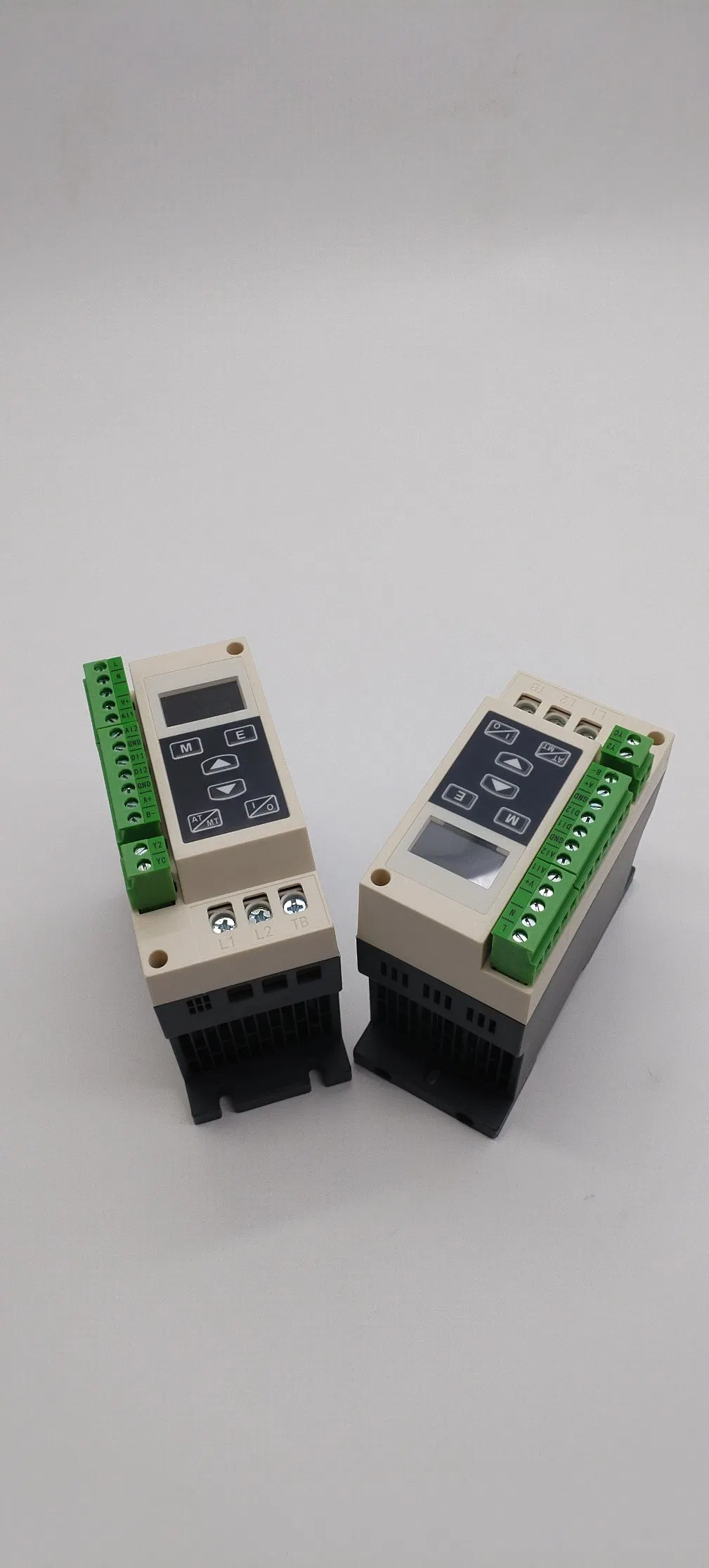 Advanced Digital Thyristor Power Controller with CE Certified for IoT Applications