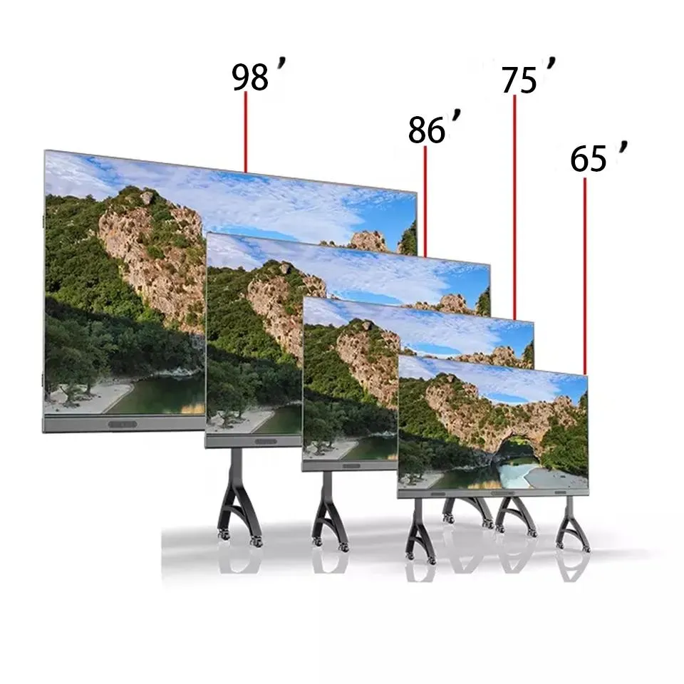 All-in-One Scenarios