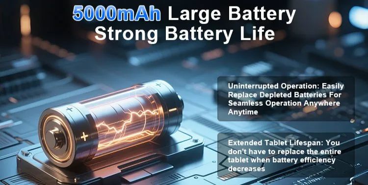 Handheld Convenience