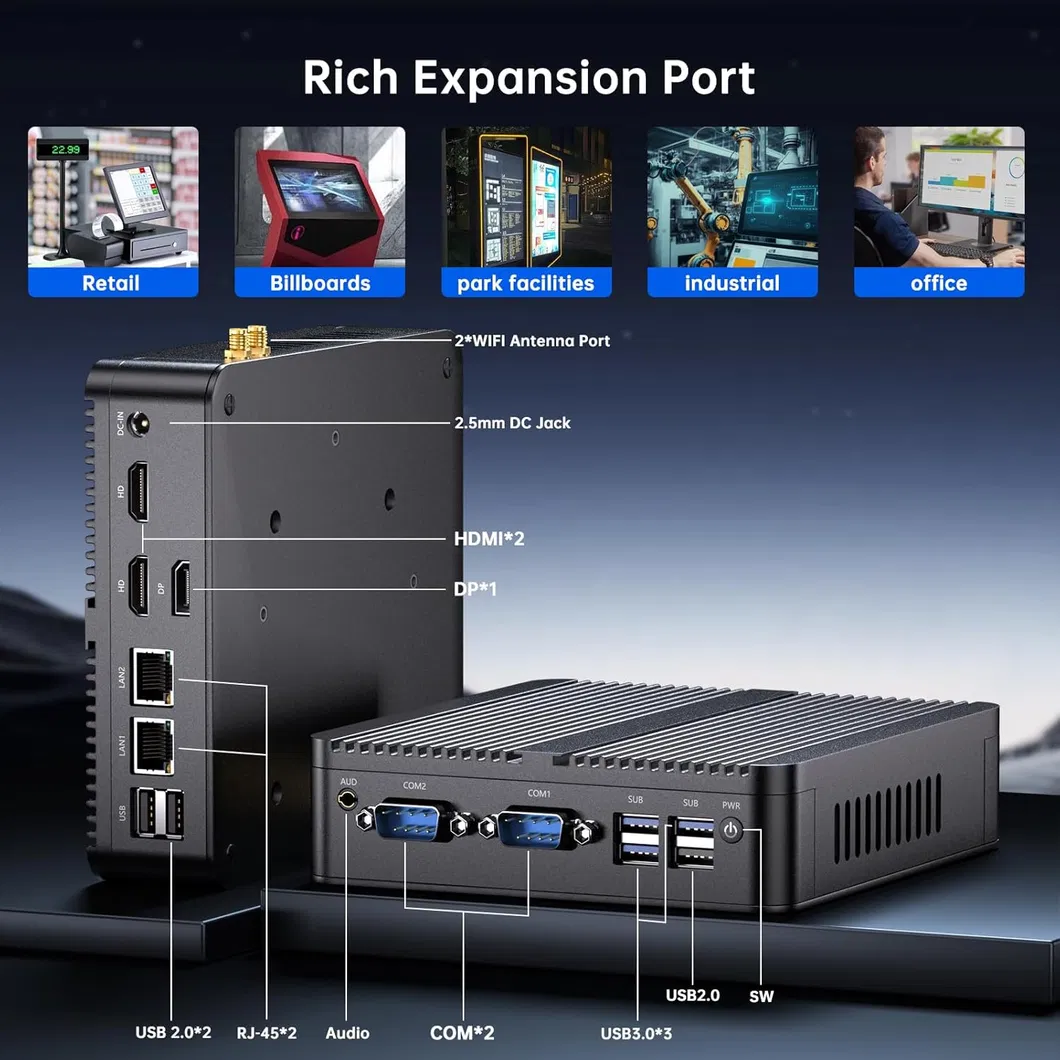 Product Connectivity
